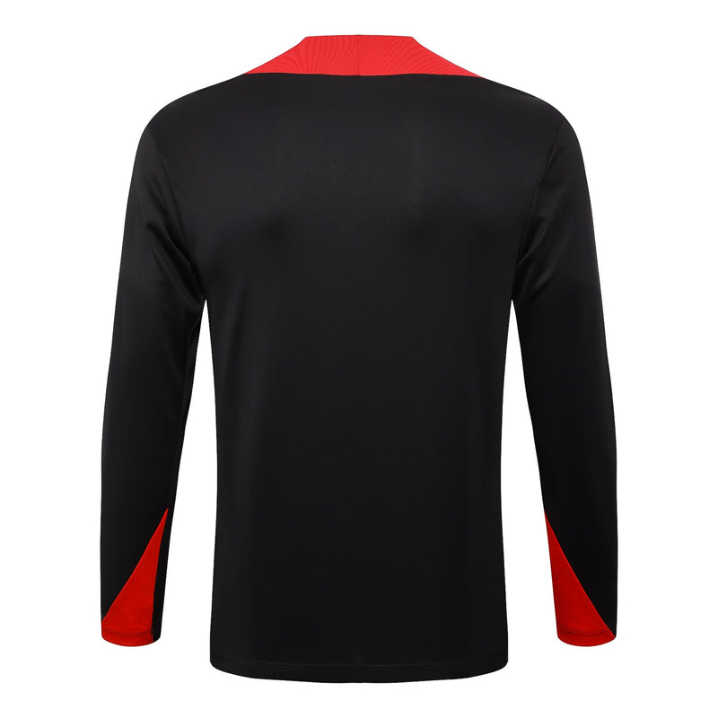 Conjunto de Treino Portugal 2024