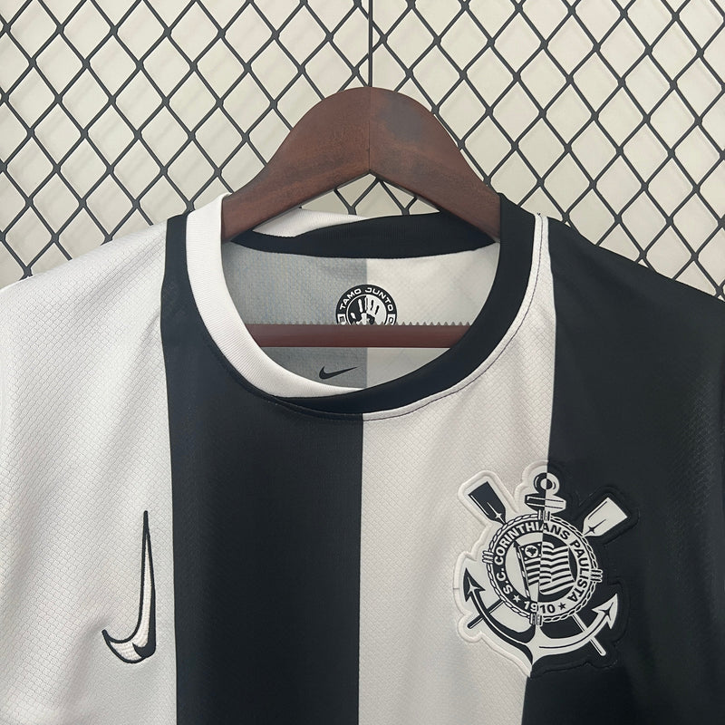 Camisola Corinthians 2024/25  - Third