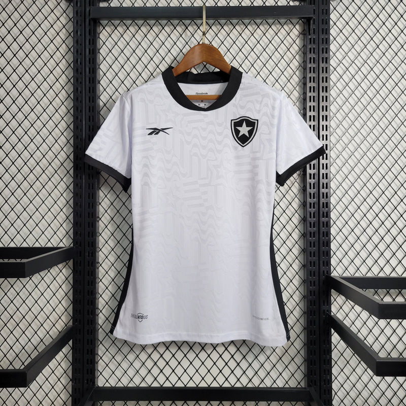 Camisola Feminina Botafogo 2023/24 Terceira