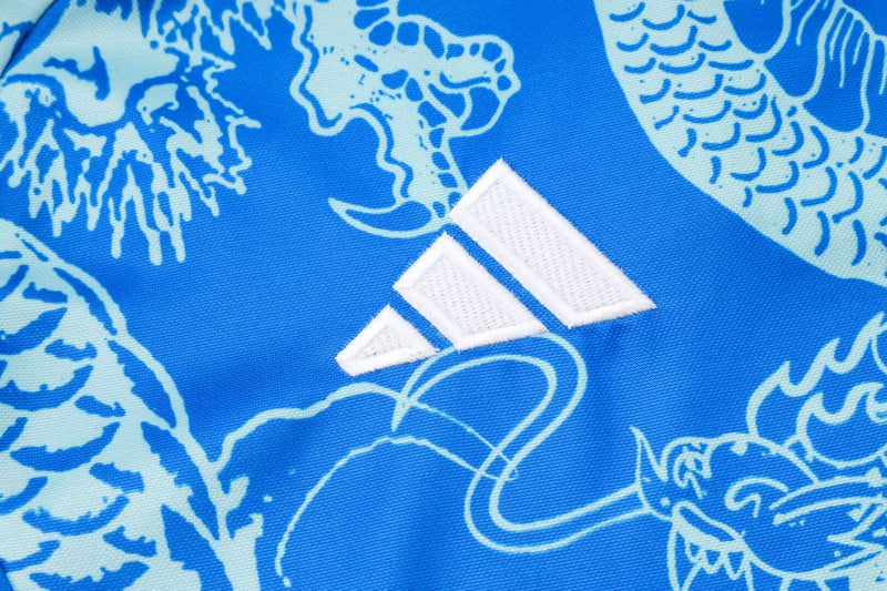 Conjunto de Treino Real Madrid CF 2024-25