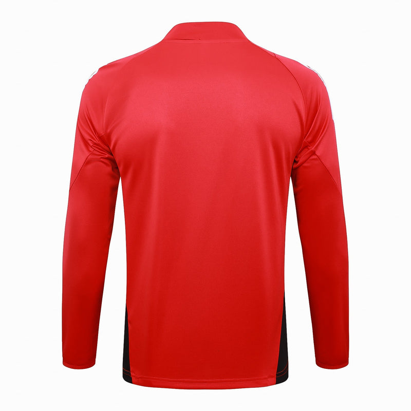 Conjunto de Treino Manchester United 2024-25