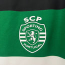 Camisola Sporting CP 2024/25 Home