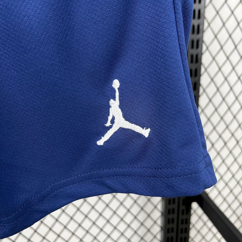 Conjunto Infantil PSG 2024/25 - Fourth