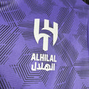 Camisola Al Hilal 2024/25 Terceira