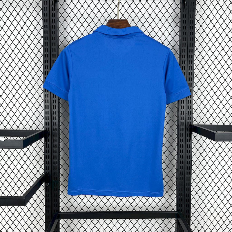 Camisola Retrô Napoli 1989-90 - Home