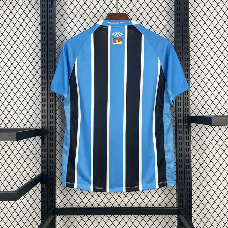 Camisola Grêmio 2025/26 - Home