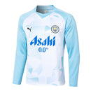 Conjunto de Treino Manchester City 2024-25
