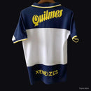 Camisola Retrô  Boca Juniors 1999-00 Away