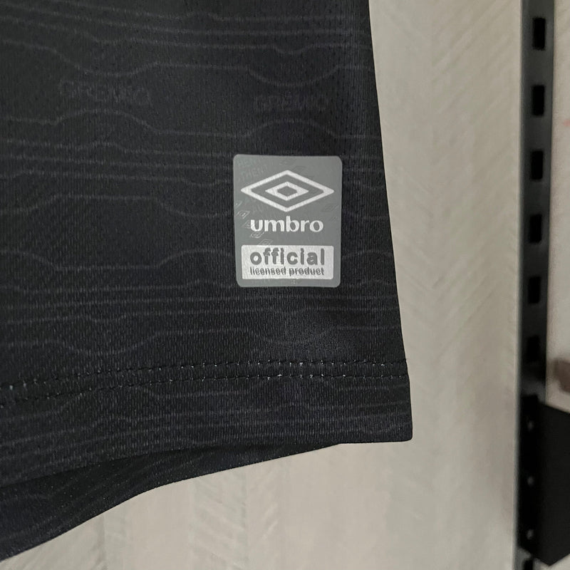 Camisola Feminina Grêmio 2023/24 Terceira