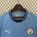 Camisola Manchester City 2024/25 - Home