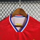 Camisola Fortaleza 2023/24 Home Copa do Nordeste