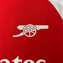 Camisola Arsenal 2023/24 Home