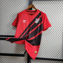 Camisola Athletico Paranaense 2024/25 Home