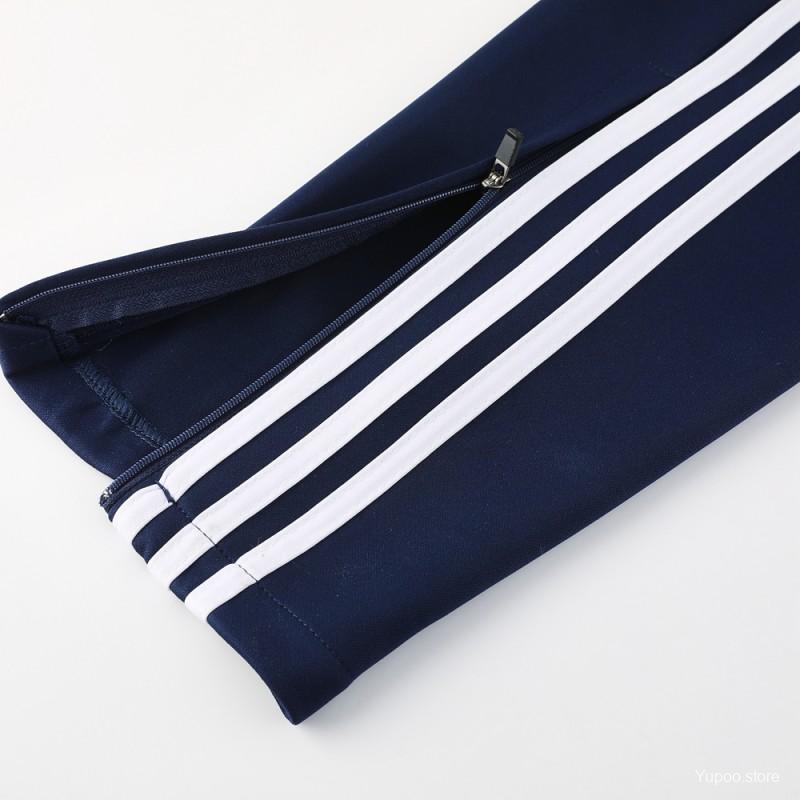 Conjunto de Treino Itália 2024