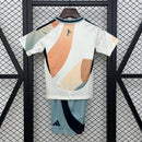 Conjunto Infantil Espanha 2025/26 - Away