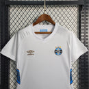 Camisola Feminina Grêmio 2023/24 Away