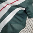 Camisola Feminina Manchester United 2023/24 Away