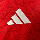 Conjunto Infantil Arsenal 2025/26 - Home