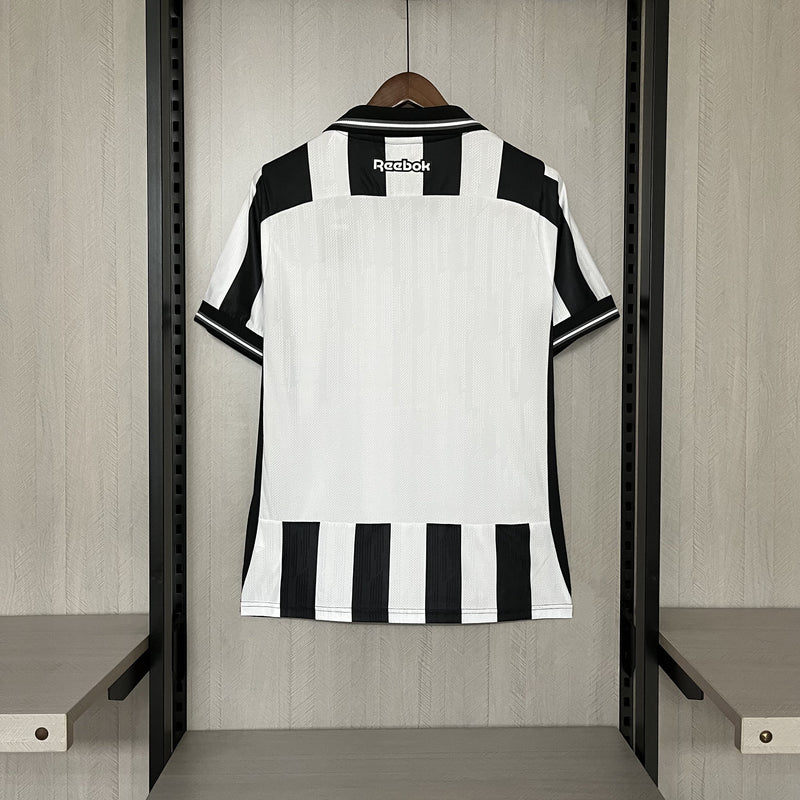 Camisola Botafogo 2025/26 Home