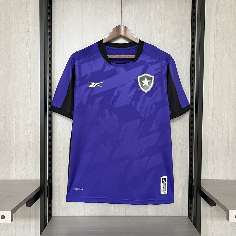 Camisola Botafogo 2024/25 - GK Away