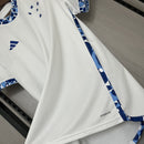 Camisola Cruzeiro 2024/25 Away