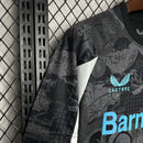 Camisola Bayern Leverkusen 2024/25 Terceira