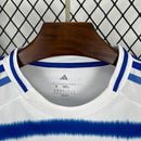 Camisola Cruzeiro 2025/26 Away