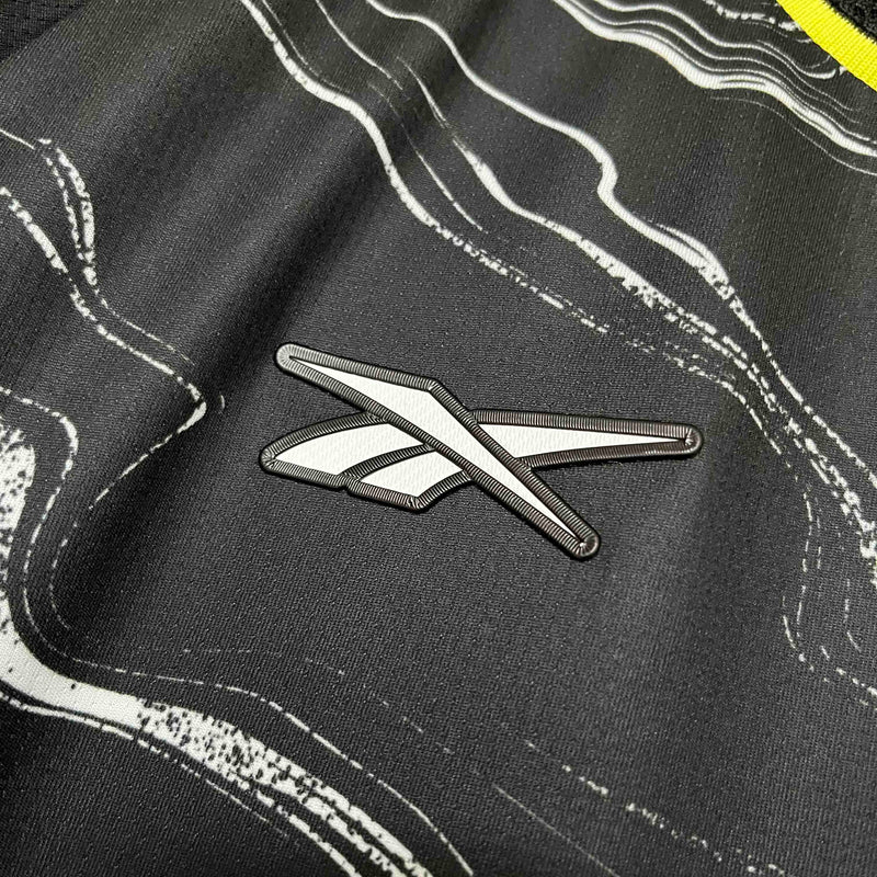 Camisola Feminina Botafogo 2024/25 Quarta