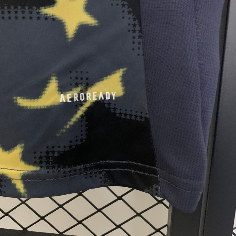 Camisola Boca Juniors 2024/25 Third