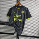Camisola Feyenoord 2023/24 Quarta