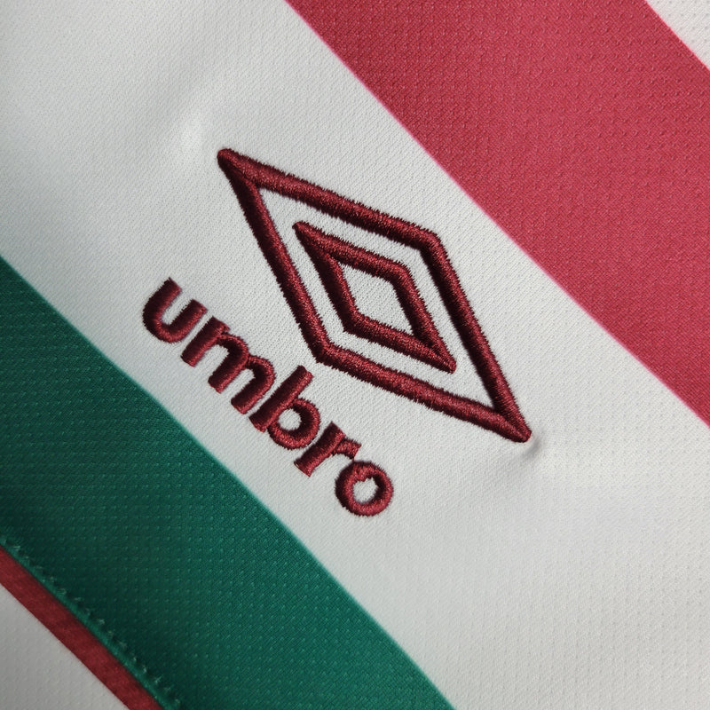 Camisola Feminina Fluminense 2023/24 Away