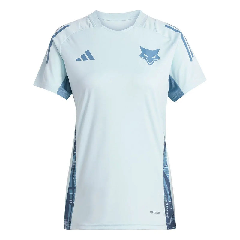 Camisola Feminina Cruzeiro 2025/26 - Treino