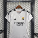 Camisola Real Madrid 2024/25 Home