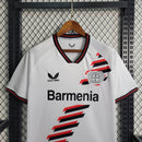 Camisola Bayern Leverkusen 2023/24 Away