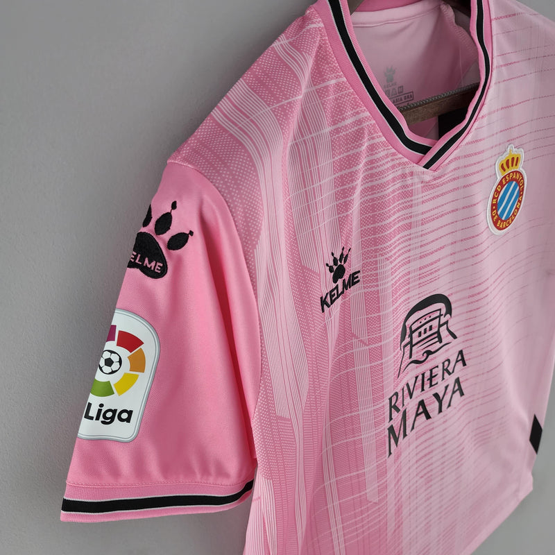 Camisola Espanyol 2022/23 Away