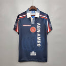 Camisola Retrô AFC Ajax 1997-98 - Away