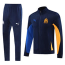 Conjunto de Treino Olympique Marselha 2024-25