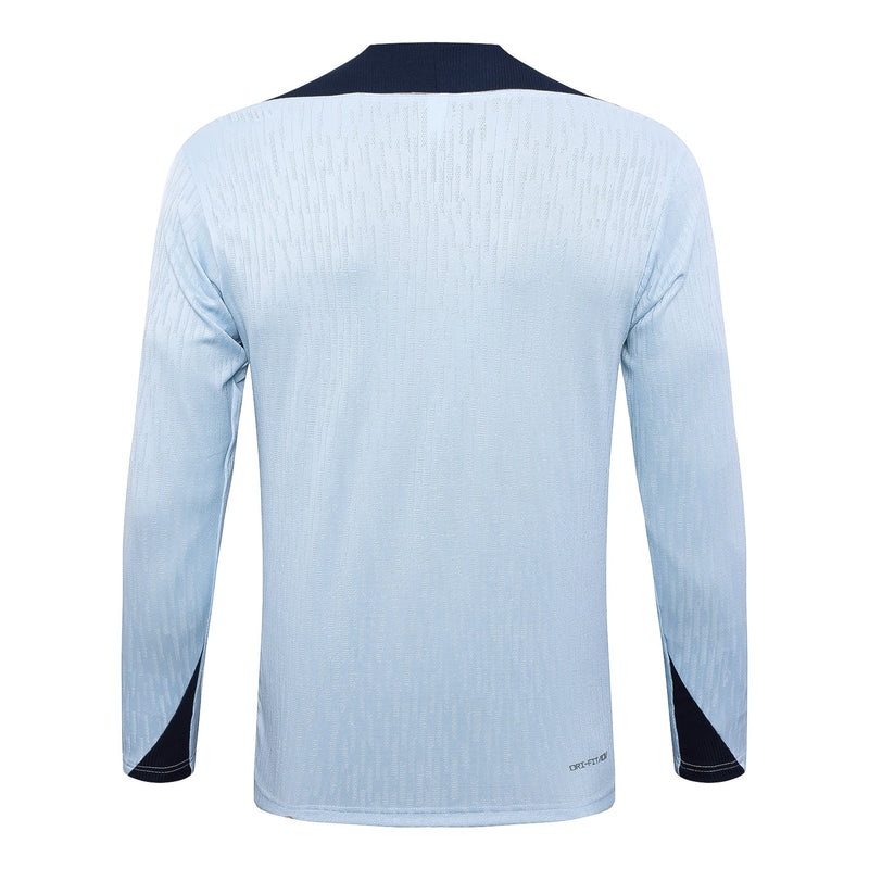 Conjunto de Treino França 2024