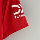 Camisola Manchester United 2022/23 Home