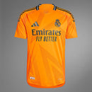 Camisola Real Madrid 2024/25 - Away