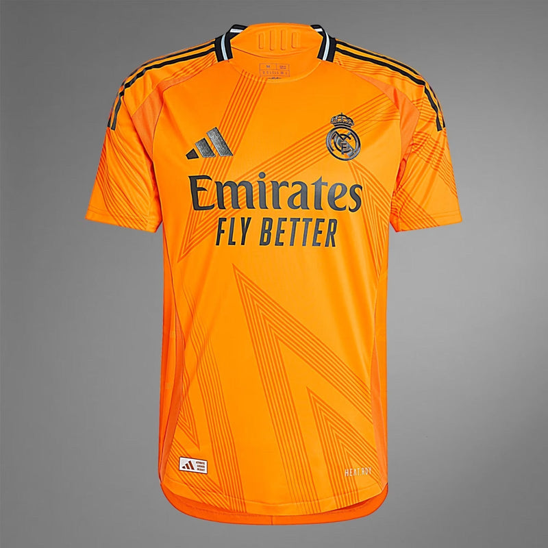 Camisola Real Madrid 2024/25 - Away