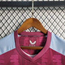 Camisola Aston Villa 2023/24 Home