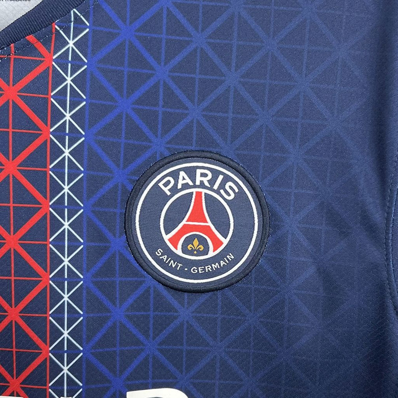 Camisola PSG 2025/26 - Home