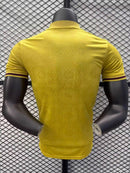 Camisola FC Bayern Munique 2025-26 Edição 125º Aniversário Versão Jogador