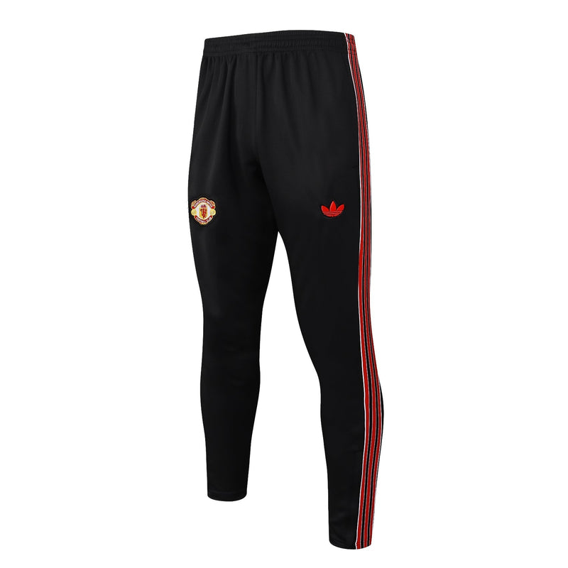 Conjunto de Treino Manchester United 2024-25