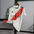 Camisola River Plate 2022/23 Home