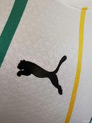 Camisola Guiné 2024 Away Versão Jogador