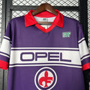 Camisola Retrô ACF Fiorentina 1983-84 - Home