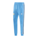 Conjunto de Treino Argentina 2024-25 - Casaco sem Capuz