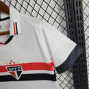 Camisola Feminina São Paulo FC 2024/25 Home